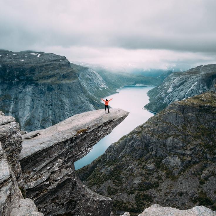 Nature travel banner image